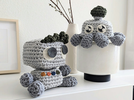 The Benefits of Using Instant Download Patterns for DIY Crafters